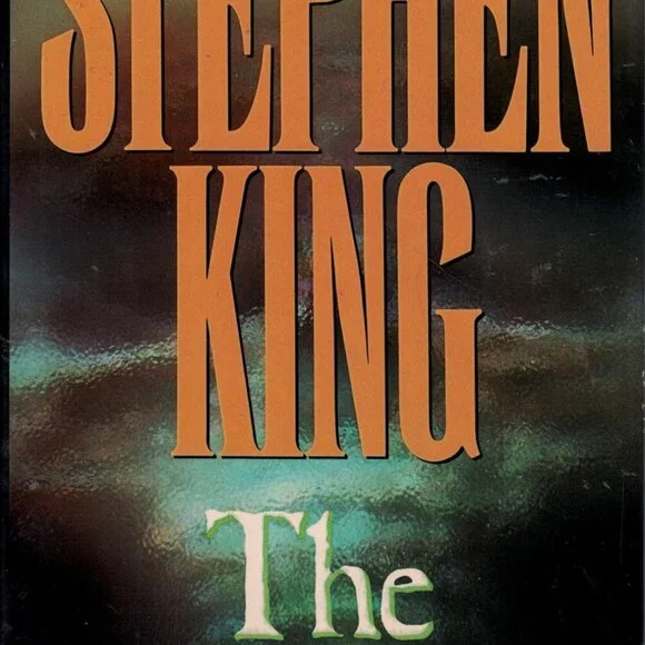 Stephen King  1st Edition Stephen King Book Collectors item ( RARE FIND) - Picture 3 of 3